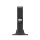 Zasilacz awaryjny (UPS) Ever NETLINE RT 2000 (2000VA/1800W, LCD, USB, RS232, IEC320, EPO)